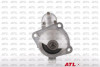 ATL Autotechnik A 17 990 - Starter