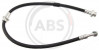 A.B.S. SL 5870 - Bremsschlauch