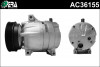 ERA Benelux AC36155 - Kompressor, Klimaanlage