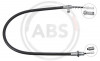 A.B.S. K18005 - Seilzug, Feststellbremse