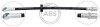 A.B.S. SL 3370 - Bremsschlauch