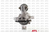 ATL Autotechnik A 78 390 - Starter