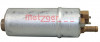 METZGER 2250332 - Kraftstoffpumpe