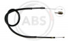 A.B.S. K11126 - Seilzug, Feststellbremse