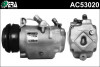 ERA Benelux AC53020 - Kompressor, Klimaanlage