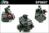 ERA Benelux SP8607 - Hydraulikpumpe, Lenkung