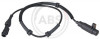 A.B.S. 30907 - Sensor, Raddrehzahl