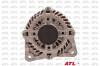 ATL Autotechnik L 50 580 - Generator