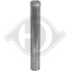 DIEDERICHS DCT1248 - Trockner, Klimaanlage