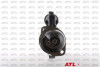 ATL Autotechnik A 17 970 - Starter
