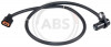 A.B.S. 30978 - Sensor, Raddrehzahl