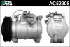 ERA Benelux AC52908 - Kompressor, Klimaanlage