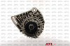 ATL Autotechnik L 81 280 - Generator