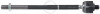 A.B.S. 240685 - Axialgelenk, Spurstange