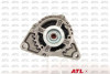 ATL Autotechnik L 41 830 - Generator