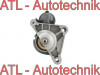 ATL Autotechnik A 14 590 - Starter