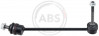 A.B.S. 261084 - Stange/Strebe, Stabilisator