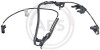 A.B.S. 31341 - Sensor, Raddrehzahl