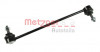 METZGER 53061718 - Stange/Strebe, Stabilisator