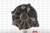 ATL Autotechnik L 34 690 - Generator