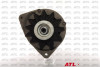 ATL Autotechnik L 39 695 - Generator