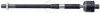A.B.S. 240740 - Axialgelenk, Spurstange