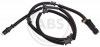 A.B.S. 30319 - Sensor, Raddrehzahl