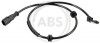 A.B.S. 30686 - Sensor, Raddrehzahl