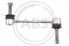 A.B.S. 260450 - Stange/Strebe, Stabilisator