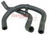 METZGER 2420778 - Kühlerschlauch