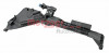 METZGER 2140238 - Halter, Ausgleichsbehälter-Kühlmittel
