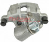METZGER 6251129 - Bremssattel