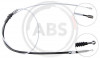 A.B.S. K13366 - Seilzug, Feststellbremse
