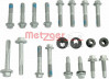 METZGER 55005249 - Montagesatz, Lenker