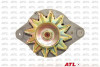 ATL Autotechnik L 32 440 - Generator