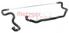 METZGER 2420540 - Kühlerschlauch