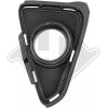 DIEDERICHS 6687646 - Lüftungsgitter, Stoßfänger