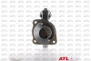 ATL Autotechnik A 76 320 - Starter