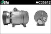 ERA Benelux AC35612 - Kompressor, Klimaanlage