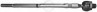 A.B.S. 240043 - Axialgelenk, Spurstange