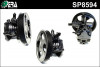 ERA Benelux SP8594 - Hydraulikpumpe, Lenkung