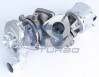 BTS Turbo T916542RE - Lader, Aufladung