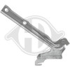 DIEDERICHS 2255018 - Scharnier, Motorhaube
