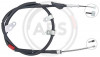 A.B.S. K15838 - Seilzug, Feststellbremse