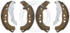 A.B.S. 9366 - Bremsbackensatz