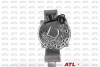 ATL Autotechnik L 49 140 - Generator