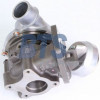 BTS Turbo T914367BL - Lader, Aufladung