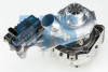 BTS Turbo T914742RE - Lader, Aufladung