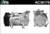 ERA Benelux AC36170 - Kompressor, Klimaanlage