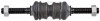 A.B.S. 240499 - Axialgelenk, Spurstange